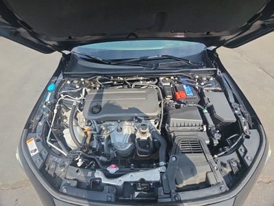 2025 Honda Civic Hatchback Sport