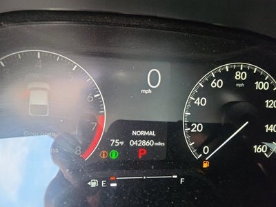 2025 Honda Civic Hatchback Sport