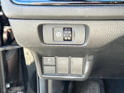 2025 Honda Civic Hatchback Sport