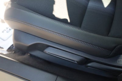 2026 Honda Civic Hatchback Sport CVT