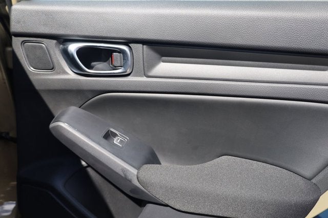 2026 Honda Civic Hatchback Sport CVT