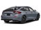 2026 Honda Civic Hatchback Sport CVT
