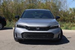 2026 Honda Civic Hatchback Sport CVT