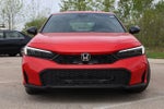 2026 Honda Civic Hatchback Sport CVT