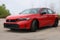 2026 Honda Civic Hatchback Sport CVT