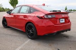 2026 Honda Civic Hatchback Sport CVT