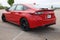 2026 Honda Civic Hatchback Sport CVT