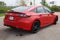 2026 Honda Civic Hatchback Sport CVT