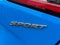 2025 Honda Civic Hatchback Sport