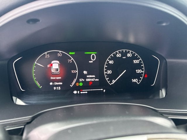 2025 Honda Civic Hatchback Sport