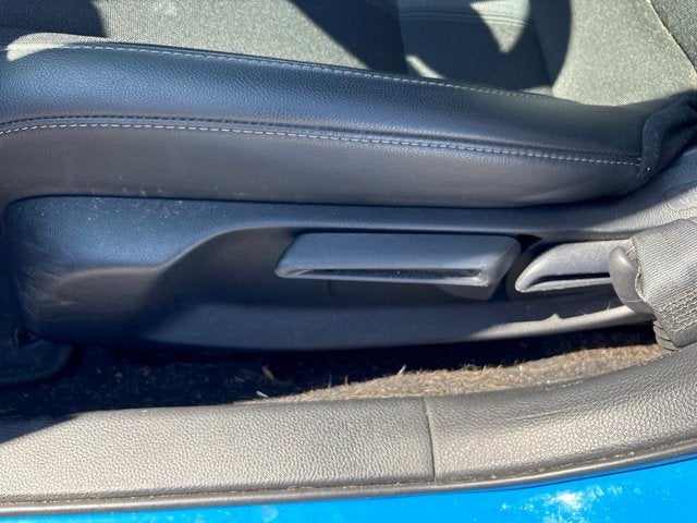 2025 Honda Civic Hatchback Sport