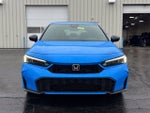 2025 Honda Civic Hatchback Sport