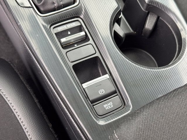 2025 Honda Civic Hatchback Sport