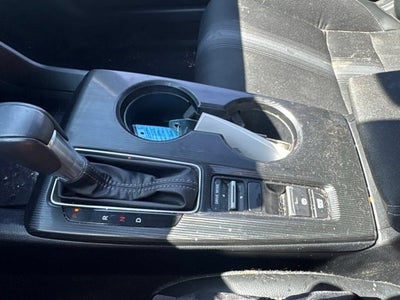 2025 Honda Civic Hatchback Sport