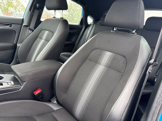 2025 Honda Civic Hatchback Sport