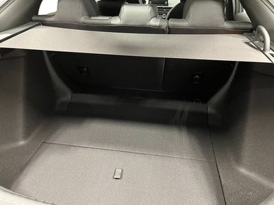2026 Honda Civic Hatchback Sport CVT