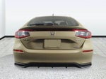 2026 Honda Civic Hatchback Sport CVT