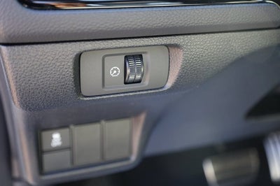 2026 Honda Civic Hatchback Sport CVT