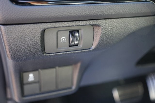 2026 Honda Civic Hatchback Sport CVT