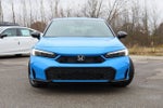 2026 Honda Civic Hatchback Sport CVT