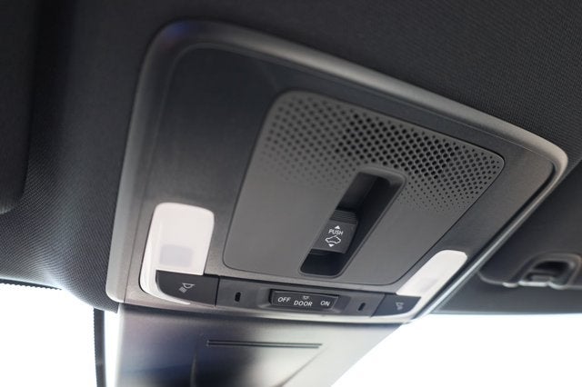 2026 Honda Civic Hatchback Sport CVT