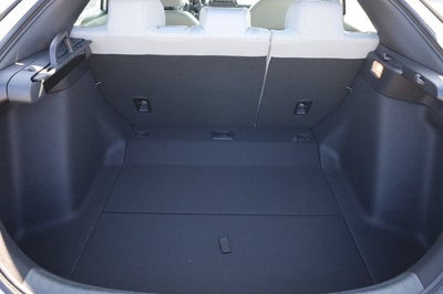 2026 Honda Civic Hatchback Sport CVT
