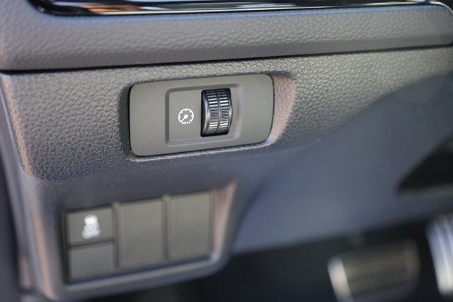 2026 Honda Civic Hatchback Sport CVT