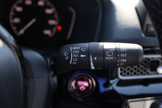 2026 Honda Civic Hatchback Sport CVT