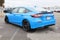 2026 Honda Civic Hatchback Sport CVT