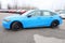 2026 Honda Civic Hatchback Sport CVT
