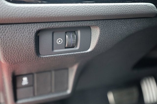 2026 Honda Civic Hatchback Sport CVT