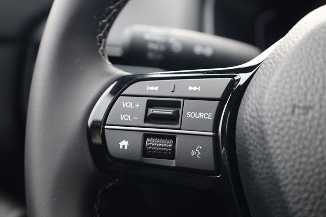 2026 Honda Civic Hatchback Sport CVT