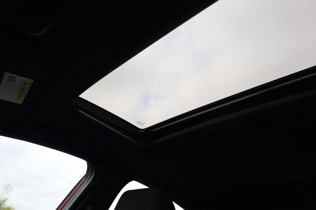 2026 Honda Civic Hatchback Sport CVT