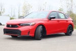 2026 Honda Civic Hatchback Sport CVT