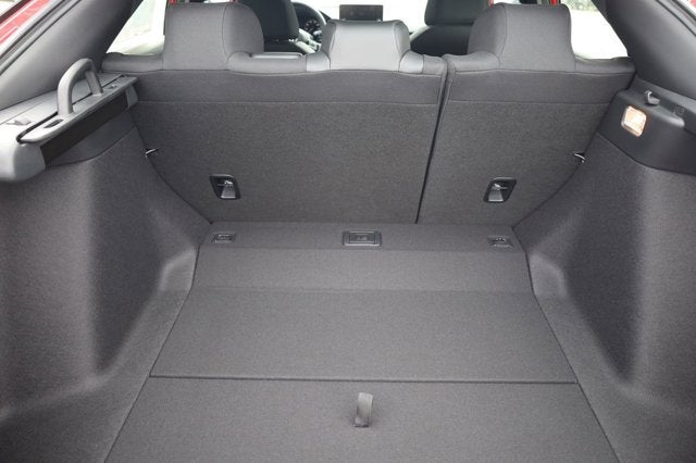 2026 Honda Civic Hatchback Sport CVT