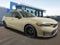 2026 Honda Civic Hatchback Sport CVT