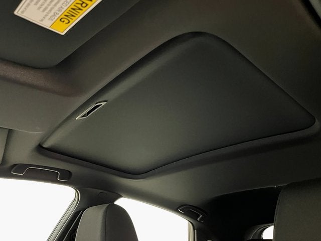 2026 Honda Civic Hatchback Sport CVT