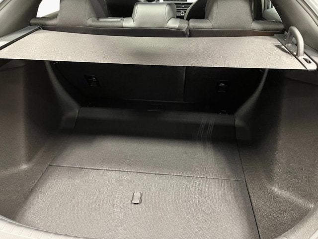 2026 Honda Civic Hatchback Sport CVT