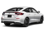 2026 Honda Civic Hatchback Sport CVT