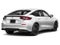 2026 Honda Civic Hatchback Sport CVT