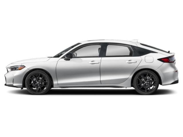 2026 Honda Civic Hatchback Sport CVT