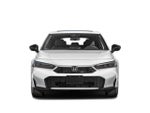 2026 Honda Civic Hatchback Sport CVT