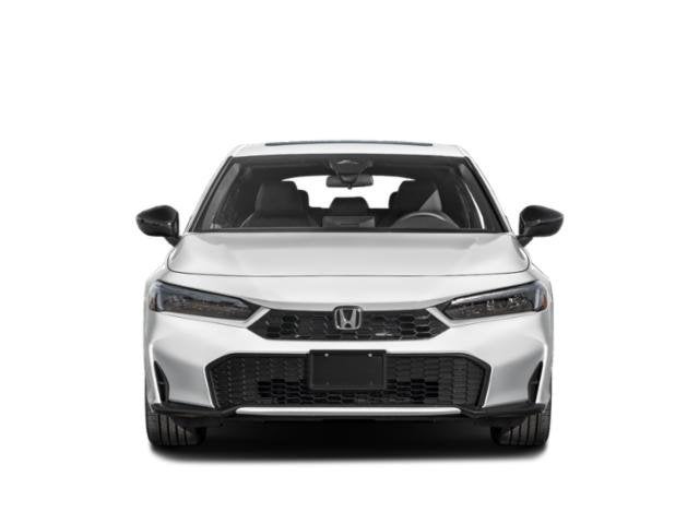 2026 Honda Civic Hatchback Sport CVT