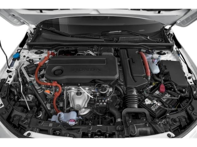 2026 Honda Civic Hatchback Sport CVT