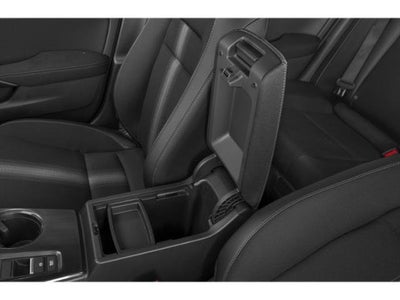 2026 Honda Civic Hatchback Sport CVT