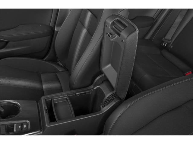 2026 Honda Civic Hatchback Sport CVT