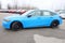 2026 Honda Civic Hatchback Sport CVT