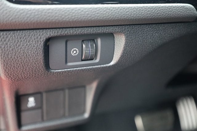 2026 Honda Civic Hatchback Sport CVT