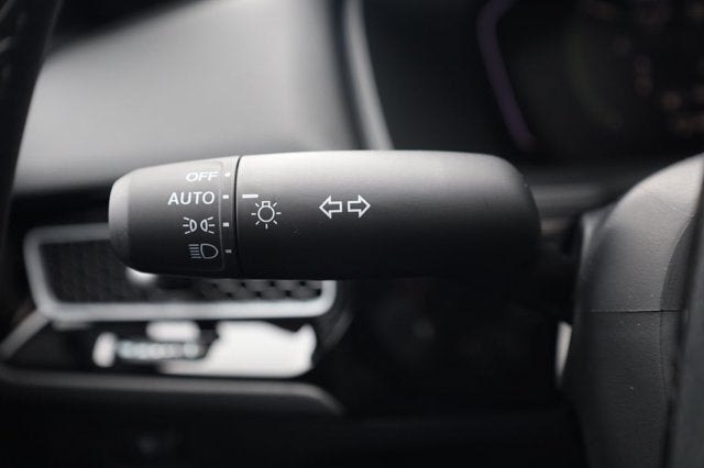 2026 Honda Civic Hatchback Sport CVT