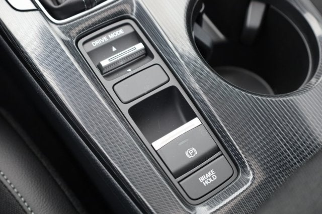 2026 Honda Civic Hatchback Sport CVT
